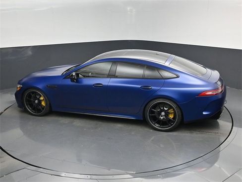 Used 2020 Mercedes-Benz AMG GT 63 S image 53
