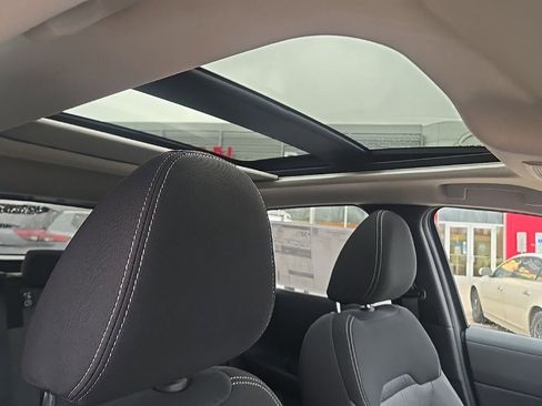 New 2026 Nissan Kicks SV image 22