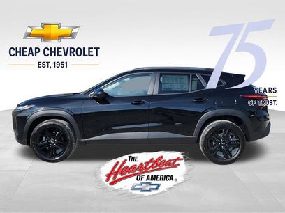 New 2026 Chevrolet Trax ACTIV w/ Driver Confidence Package
