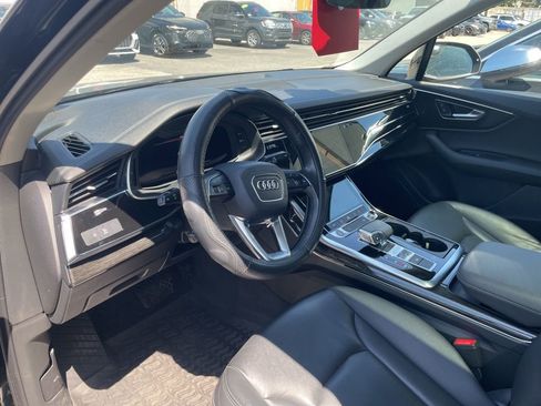 Used 2023 Audi Q7 2.0T Premium AWD/4WD image 11
