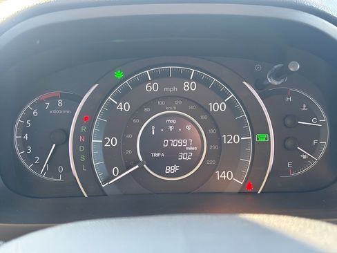 Used 2016 Honda CR-V EX image 7