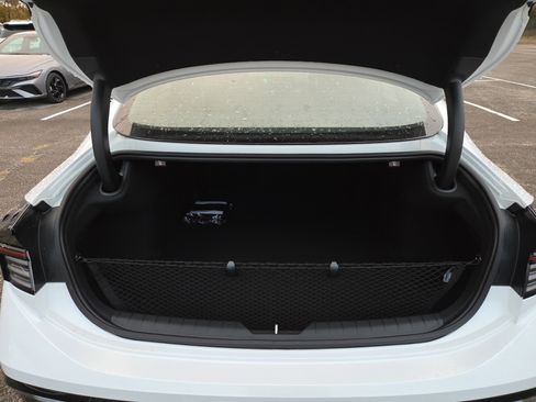 New 2026 Hyundai Sonata SEL image 8