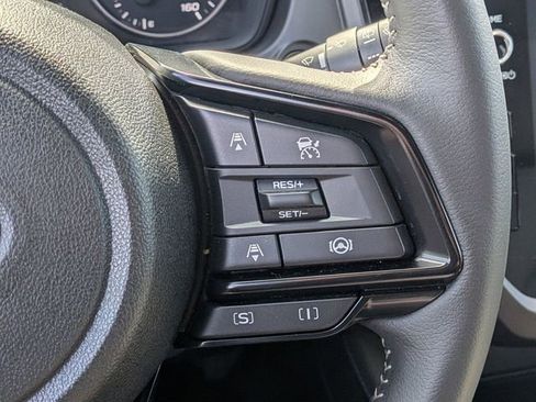 Certified 2026 Subaru Forester Premium AWD/4WD image 20