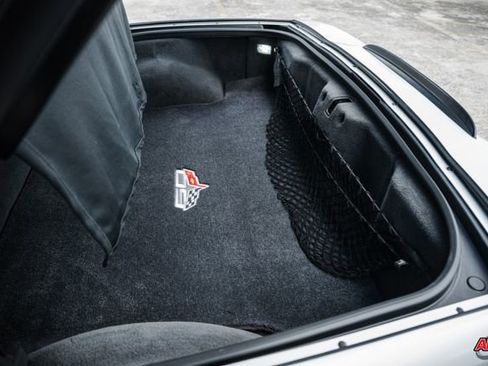 Used 2008 Chevrolet Corvette Z06 w/ Preferred Equipment Group image 77