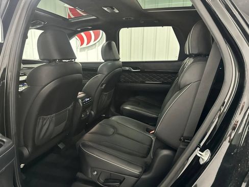 Used 2021 Hyundai Palisade Calligraphy AWD/4WD image 23