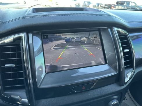 Used 2019 Ford Ranger Lariat image 17