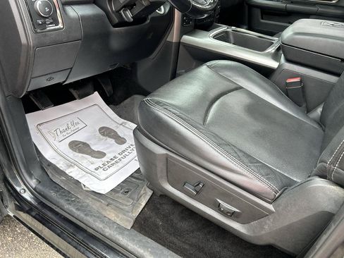 Used 2017 RAM 1500 Sport AWD/4WD image 10