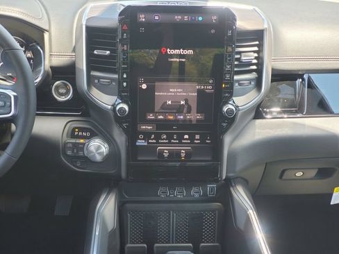New 2026 RAM 1500 Laramie AWD/4WD image 17