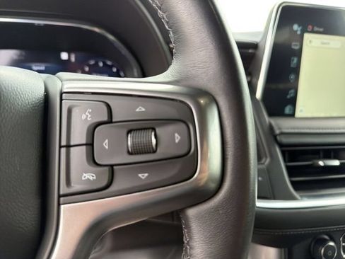 Used 2022 Chevrolet Tahoe LT AWD/4WD image 20