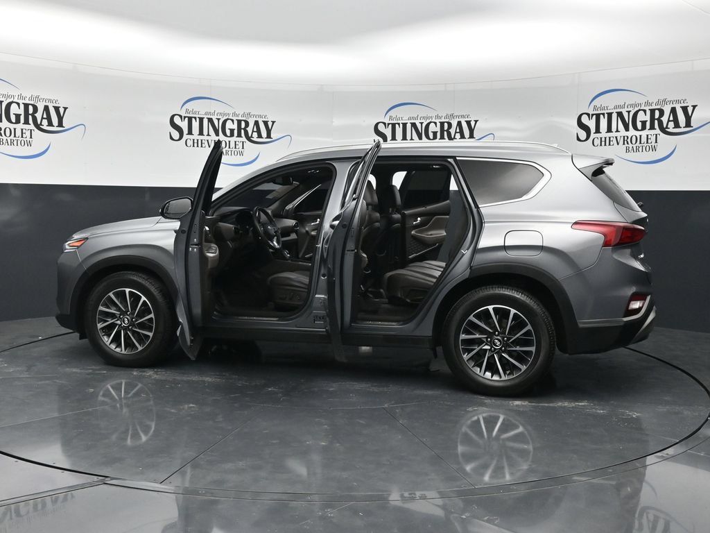 Used 2019 Hyundai Santa Fe FWD image 39