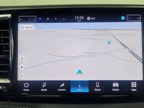 New 2026 Chrysler Pacifica Limited w/ S Appearance Package image 26