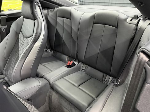 Used 2023 Audi TTS 2.0T Coupe image 22