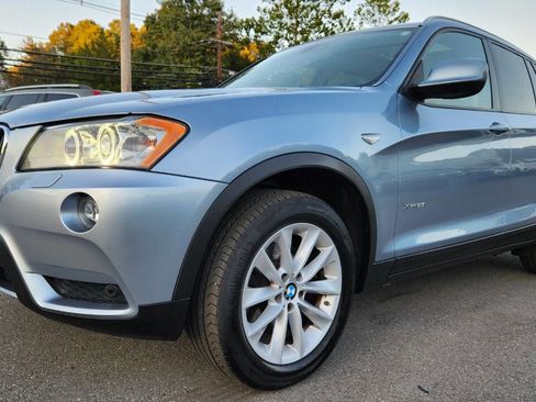 Used 2013 BMW X3 xDrive28i image 6