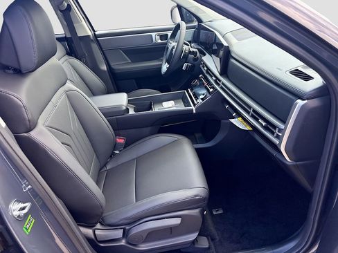 New 2026 Hyundai Santa Fe SEL image 29