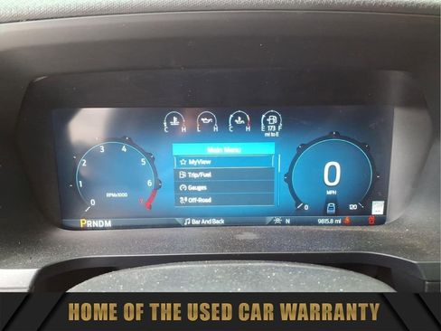 Used 2024 Ford F150 XLT w/ Equipment Group 302A MID AWD/4WD image 19