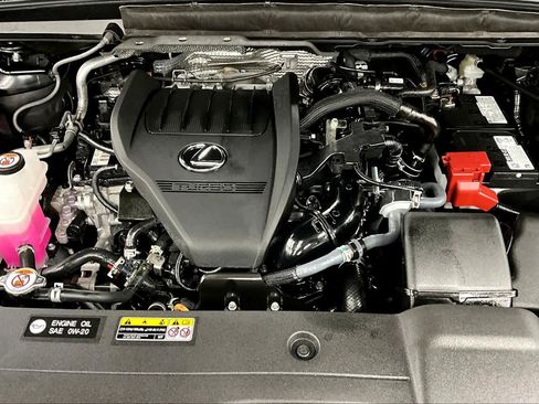 Used 2024 Lexus RX 350 FWD w/ Technology Package image 32