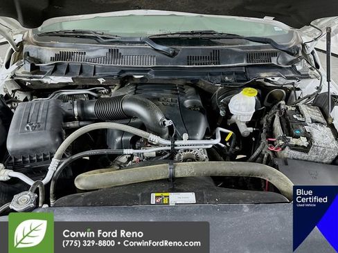 Used 2019 RAM 1500 Big Horn image 32