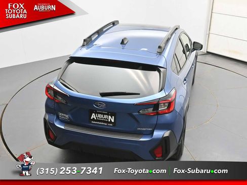 Used 2024 Subaru Crosstrek 2.0i Premium AWD/4WD image 27
