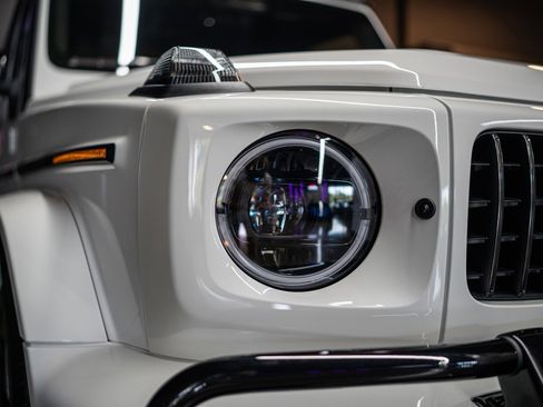 Used 2026 Mercedes-Benz G 63 AMG 4MATIC image 24