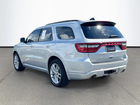 Used 2024 Dodge Durango R/T RWD image 5