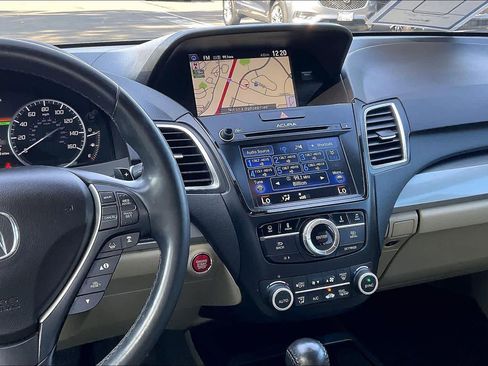 Used 2016 Acura RDX FWD w/ Advance Package image 9