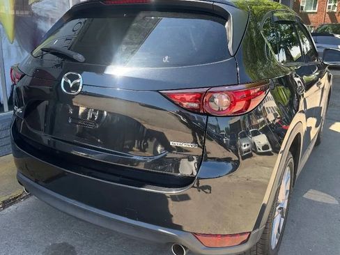 Used 2020 MAZDA CX-5 Grand Touring FWD image 3