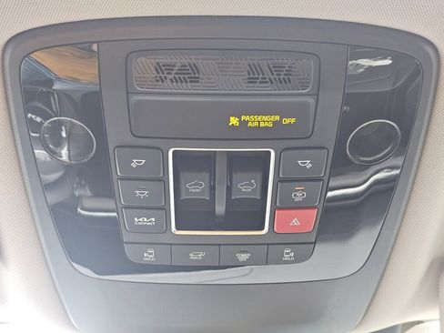 New 2026 Kia Carnival SX image 19