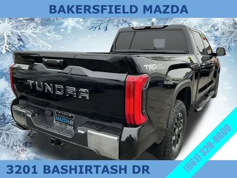 Used 2022 Toyota Tundra SR5 image 5