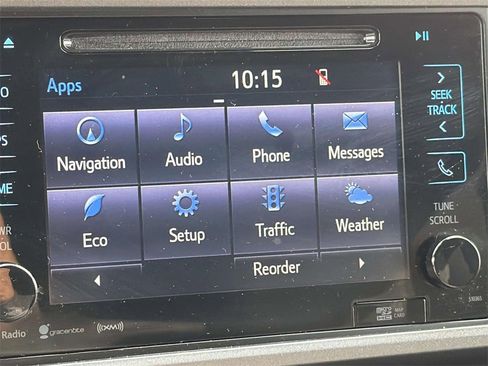 Used 2019 Toyota Tacoma TRD Off-Road image 16