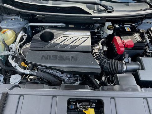 Certified 2023 Nissan Rogue Platinum w/ Platinum Premium Package AWD/4WD image 32