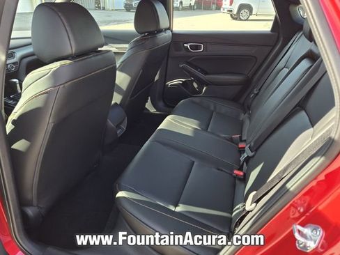 New 2026 Acura Integra A-Spec image 7