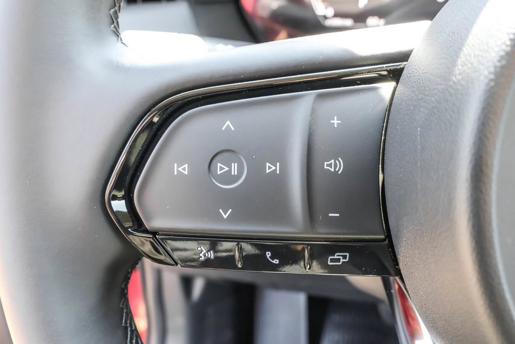 New 2026 MAZDA CX-5 Select AWD/4WD image 26