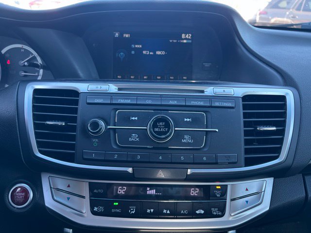 Used 2013 Honda Accord EX image 17
