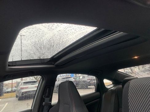 Used 2018 Honda Civic Si image 22