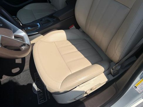 Used 2011 Buick Regal CXL w/ RL3 Preferred Equipment Group image 15