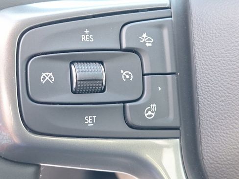 New 2026 Chevrolet Silverado 1500 LT image 15