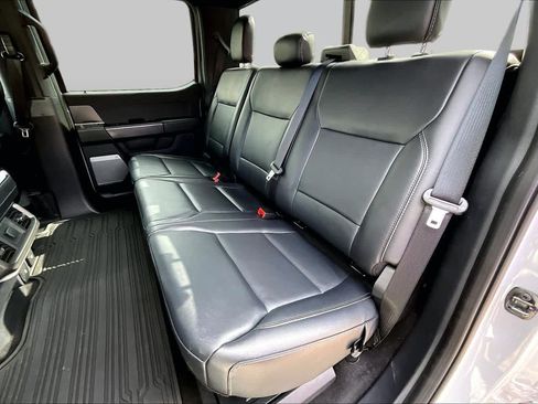 Used 2024 Ford F150 XLT w/ Equipment Group 303A High AWD/4WD image 21