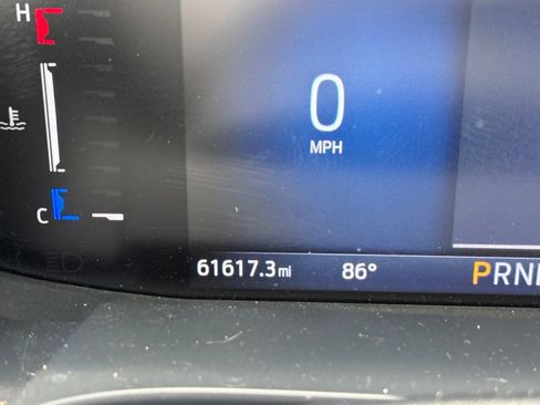 Used 2023 Ford Escape Active FWD image 7
