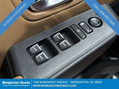 New 2026 Honda Passport TrailSport Elite image 18