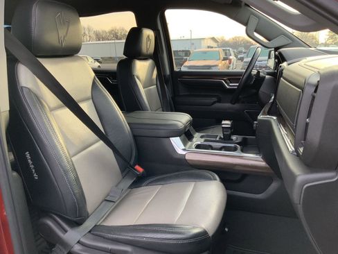 Used 2023 Chevrolet Silverado 1500 RST w/ Convenience Package II image 64