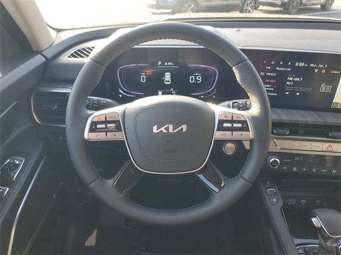 New 2025 Kia Telluride EX image 12