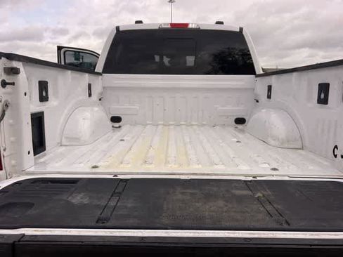 Used 2021 Ford F150 Lariat w/ Equipment Group 502A High image 20