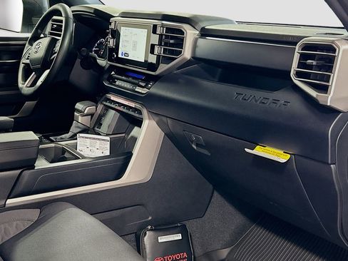 New 2025 Toyota Tundra SR5 AWD/4WD image 25