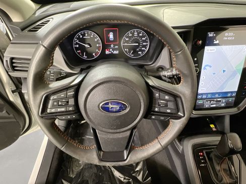 Used 2024 Subaru Crosstrek 2.5i Limited image 11