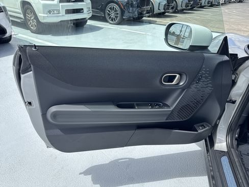 New 2026 MINI Cooper S FWD image 12