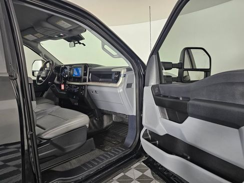 Used 2023 Ford F350 XL w/ XL Off-Road Package AWD/4WD image 38