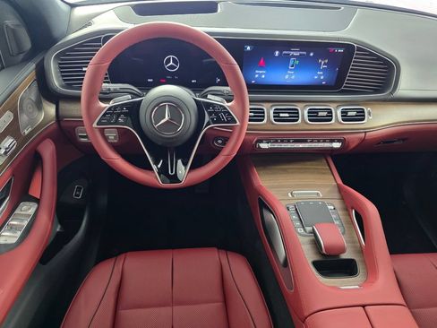 New 2026 Mercedes-Benz GLE 450 4MATIC image 10