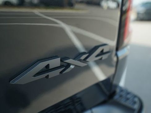 New 2026 RAM 1500 Big Horn AWD/4WD image 42