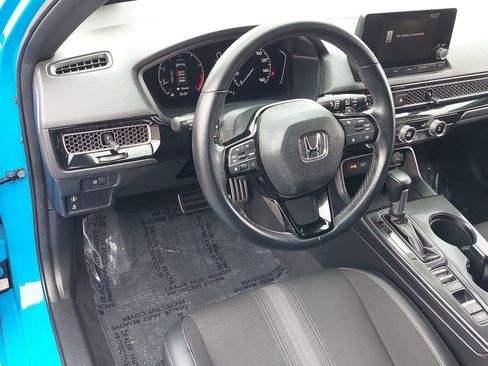 Certified 2023 Honda Civic Sport image 15