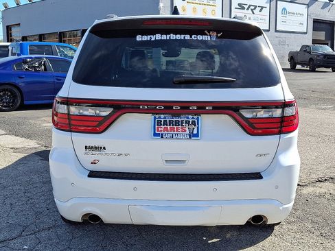Used 2024 Dodge Durango GT image 5